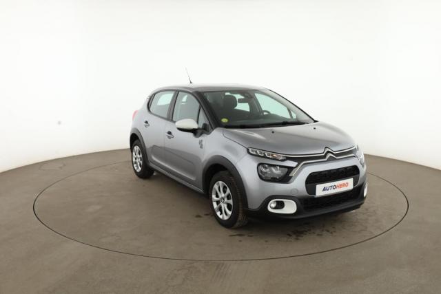 Citroen C3 image 2