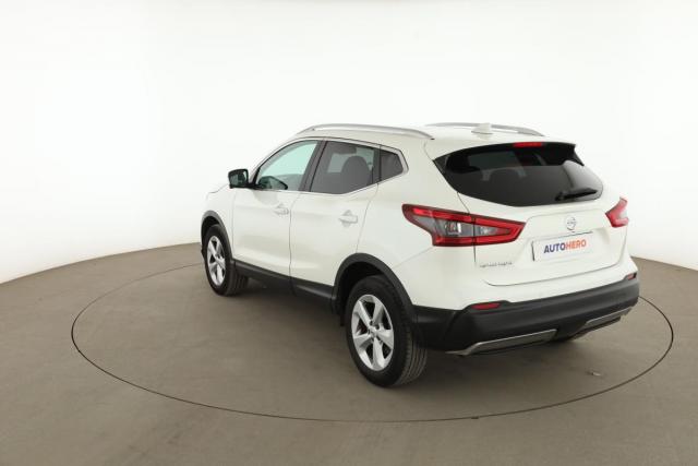Nissan Qashqai image 4
