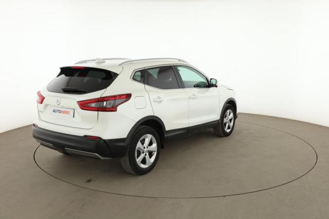 Nissan Qashqai image 6