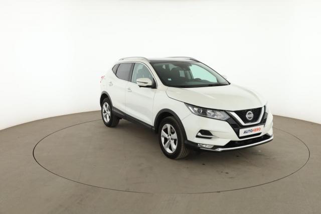 Nissan Qashqai image 8