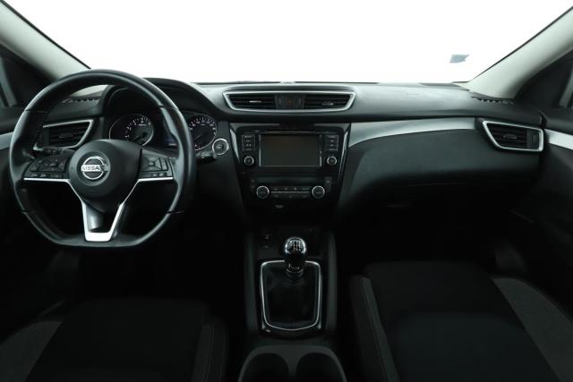 Nissan Qashqai image 9