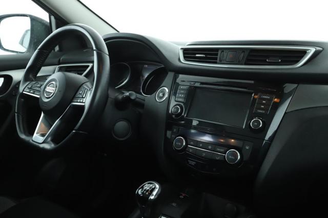 Nissan Qashqai image 3