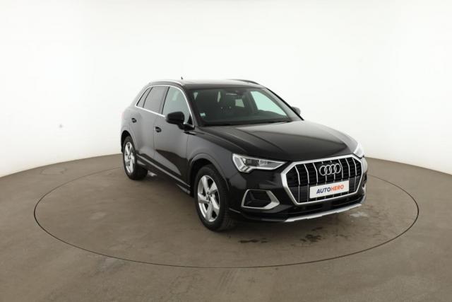 Audi Q3 image 7