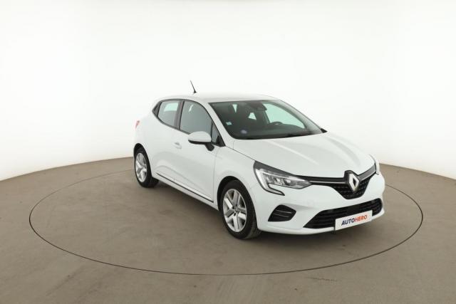 Renault Clio image 1