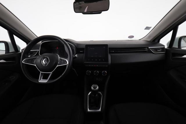 Renault Clio image 8