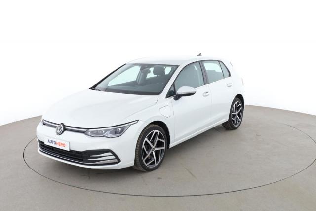 Volkswagen Golf Viii 1.4 Hybrid Rechargeable Opf Style Dsg6 204 Ch
