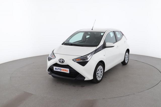 Toyota Aygo 1.0 Vvt-I X-Play 5p 72 Ch