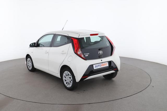 Toyota Aygo image 3