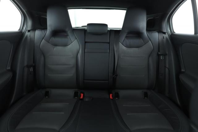 Mercedes Benz Classe A image 5