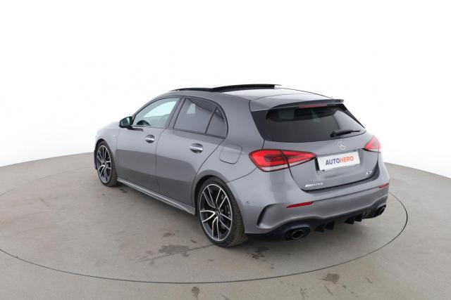 Mercedes Benz Classe A image 3