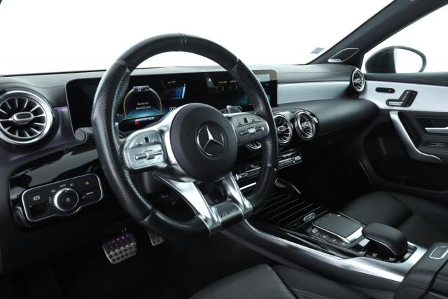 Mercedes Benz Classe A image 9