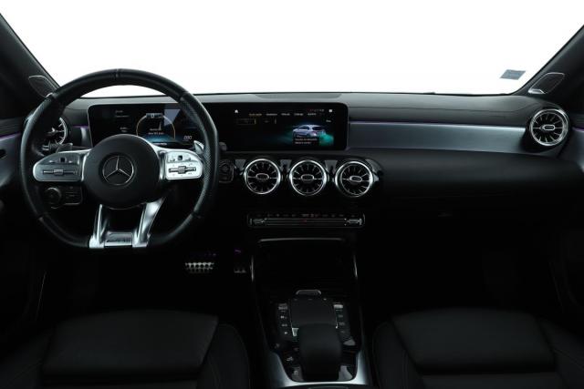 Mercedes Benz Classe A image 2