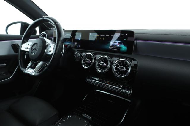 Mercedes Benz Classe A image 7