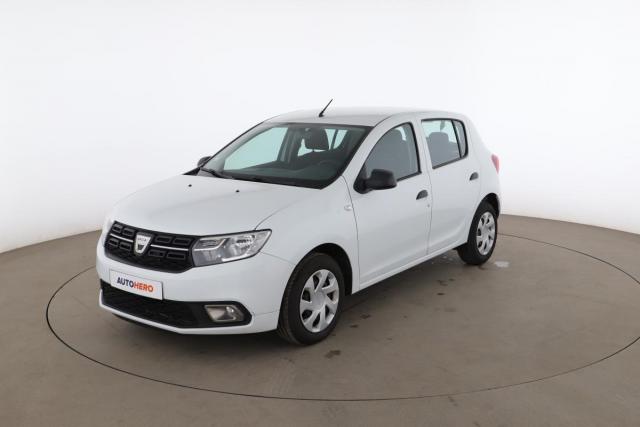 Dacia Sandero Ii 1.0 Sce Ambiance 73 Ch