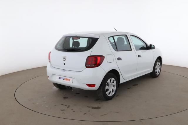 Dacia Sandero Ii image 6