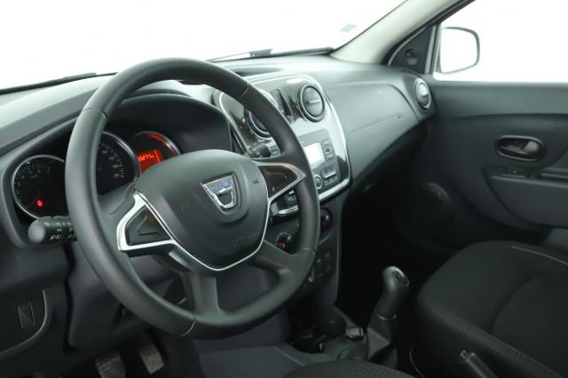 Dacia Sandero Ii image 2
