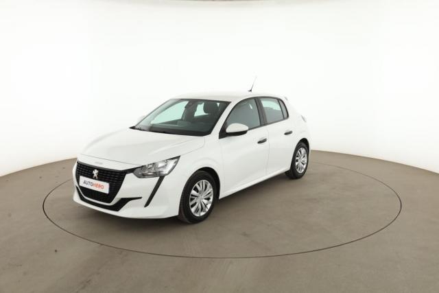 Peugeot 208 Affaire 1.5 Blue-Hdi Premium Pack 100 Ch