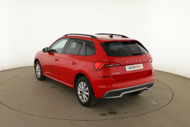 Skoda Kamiq image 9