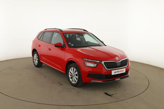 Skoda Kamiq image 7