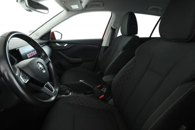 Skoda Kamiq image 5