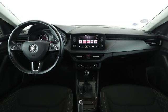 Skoda Kamiq image 3