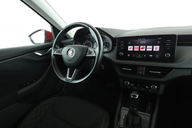 Skoda Kamiq image 8