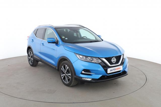 Nissan Qashqai image 7