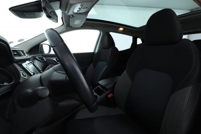 Nissan Qashqai image 5