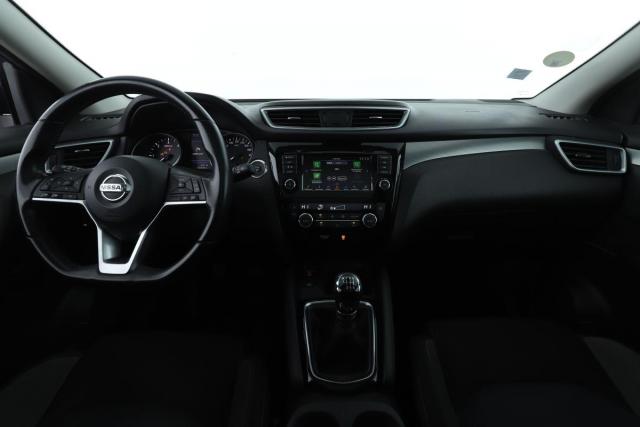 Nissan Qashqai image 9