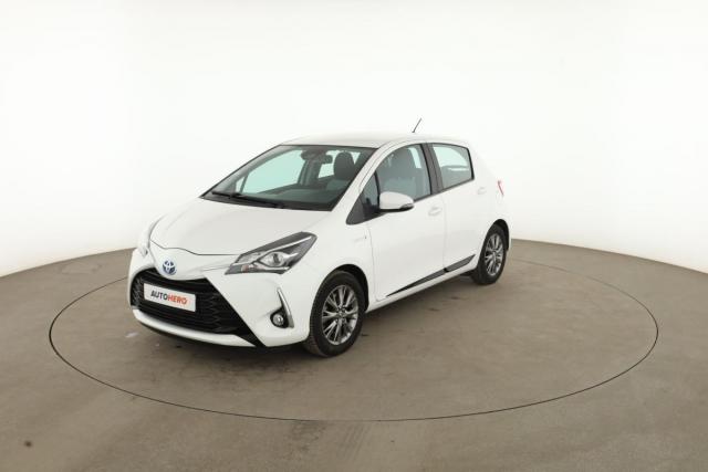 Toyota Yaris 1.5 Hybrid Dynamic 5p 100h