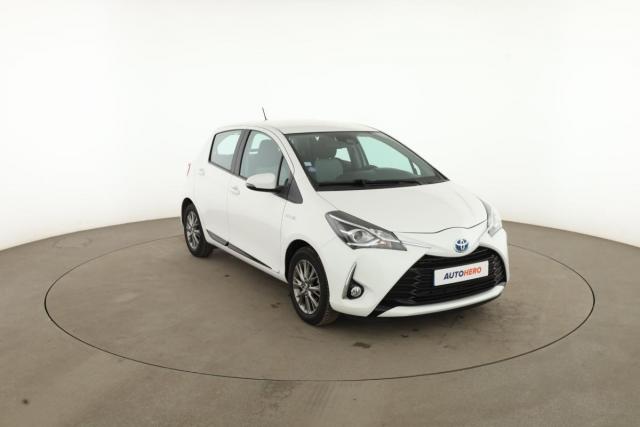 Toyota Yaris image 4