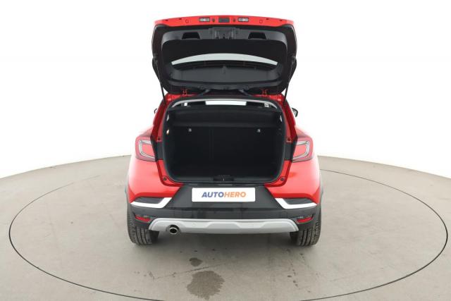 Renault Captur image 9