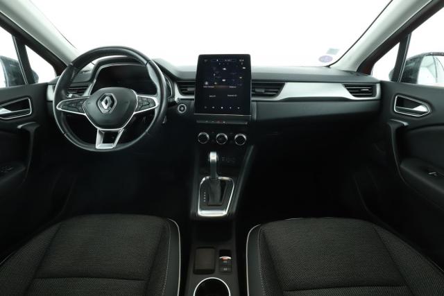 Renault Captur image 8