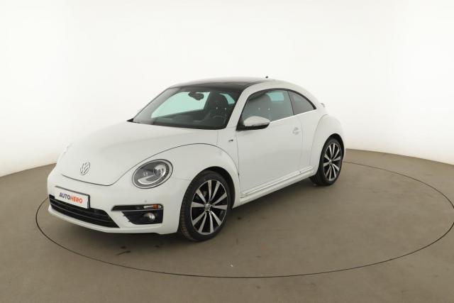 Volkswagen Coccinelle 1.4 Tsi Bluemotion Technology Sport Dsg7 150 Ch