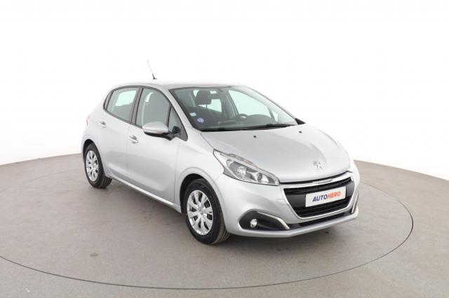 Peugeot 208 image 3
