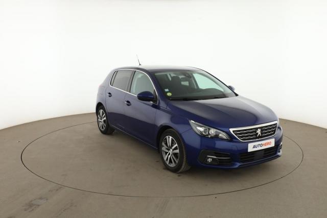 Peugeot 308 image 9