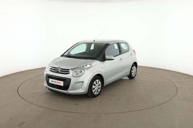 Citroen C1 1.0 Vti Feel 5p 69 Ch