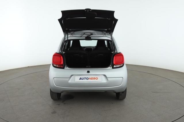 Citroen C1 image 8