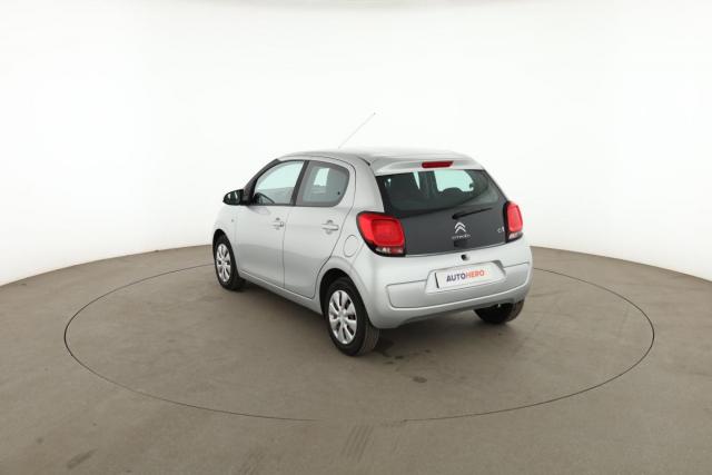 Citroen C1 image 5