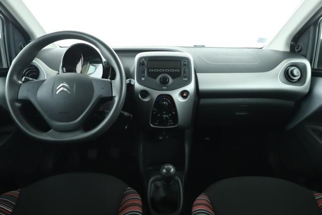 Citroen C1 image 6