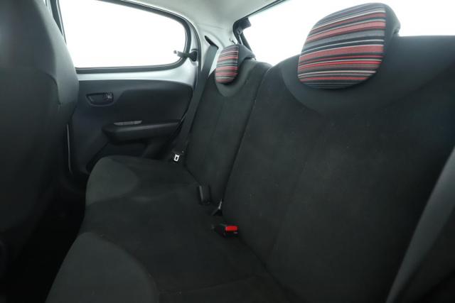 Citroen C1 image 2