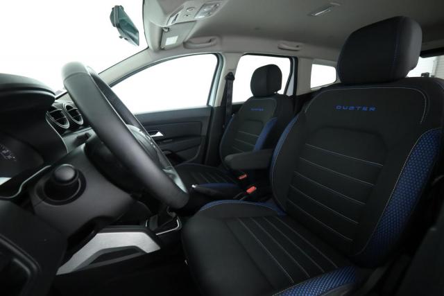 Dacia Duster image 9