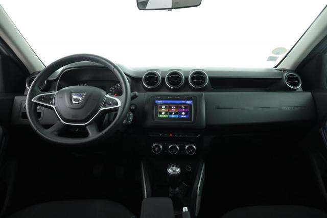 Dacia Duster image 8