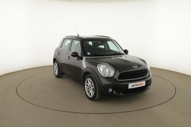 Mini Countryman image 2