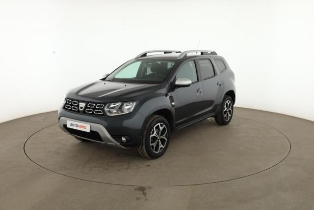 Dacia Duster Ii 1.5 Dci Blue Prestige 4x2 116 Ch