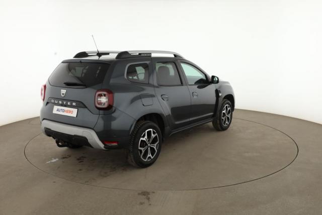 Dacia Duster image 3