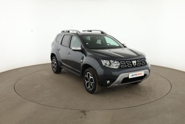 Dacia Duster image 1