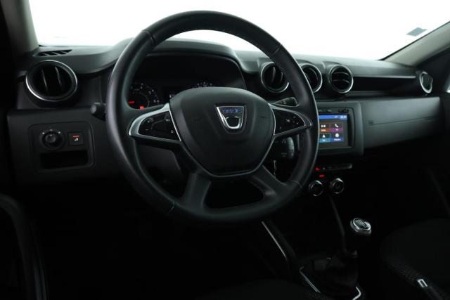 Dacia Duster image 7
