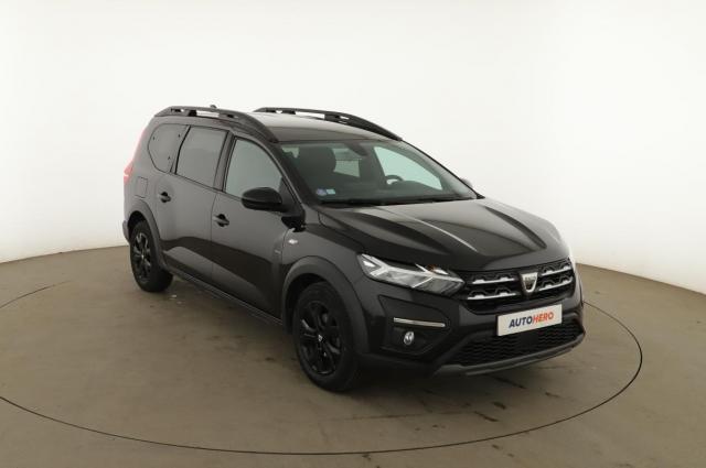 Dacia Jogger image 8