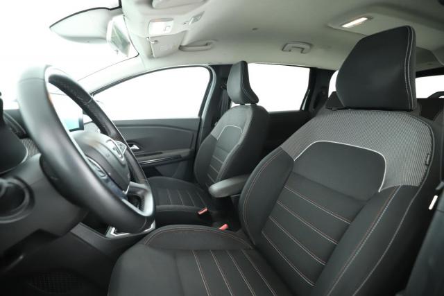Dacia Jogger image 6